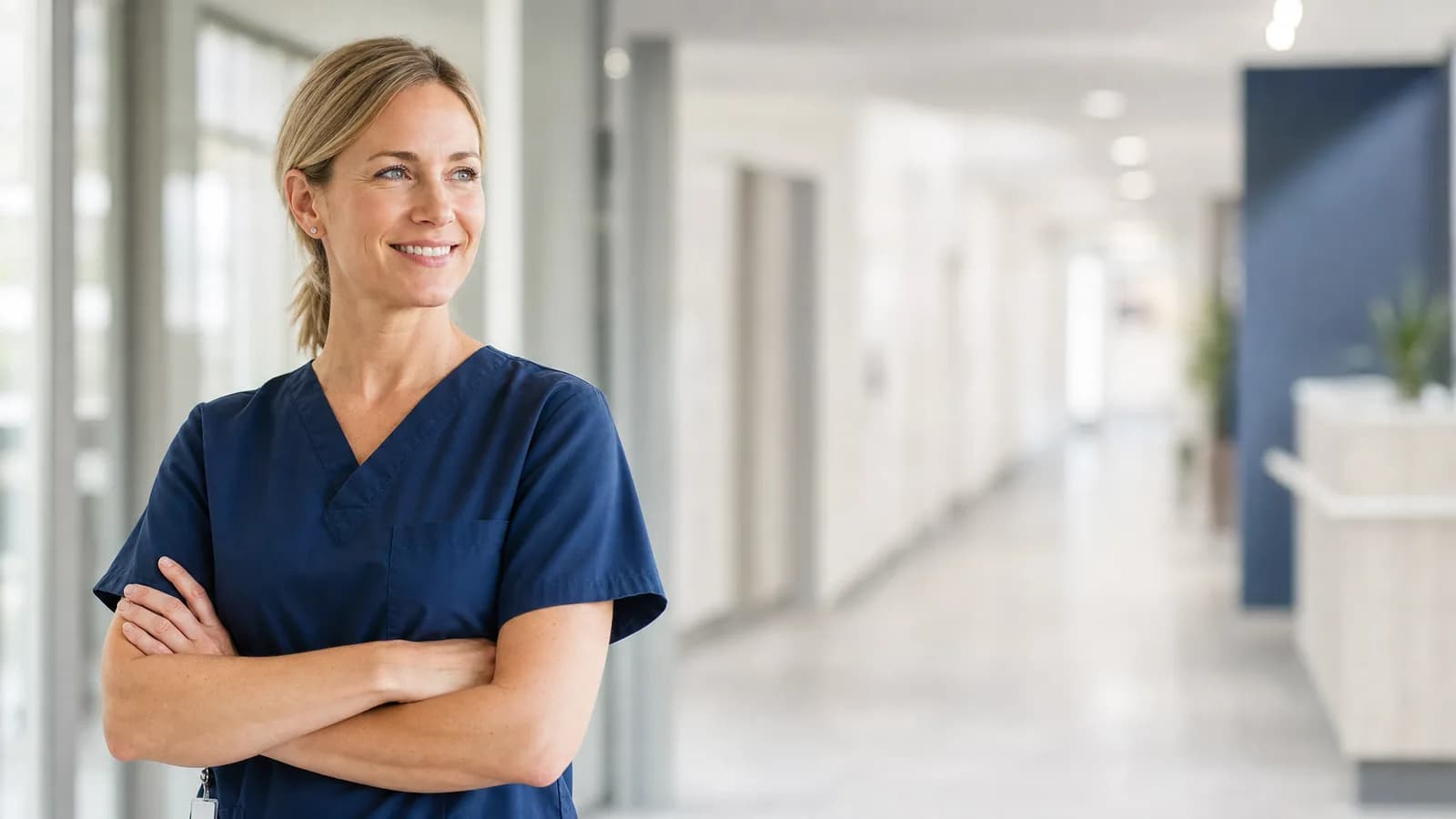 Praxisanleiterin in einer modernen Klinik, Ratgeber zur jährlichen Pflichtfortbildung der Praxisanleitung