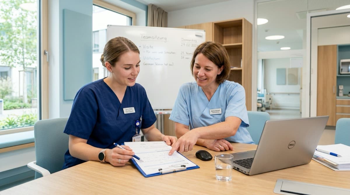 Beurteilungskompetenz und Bewertung