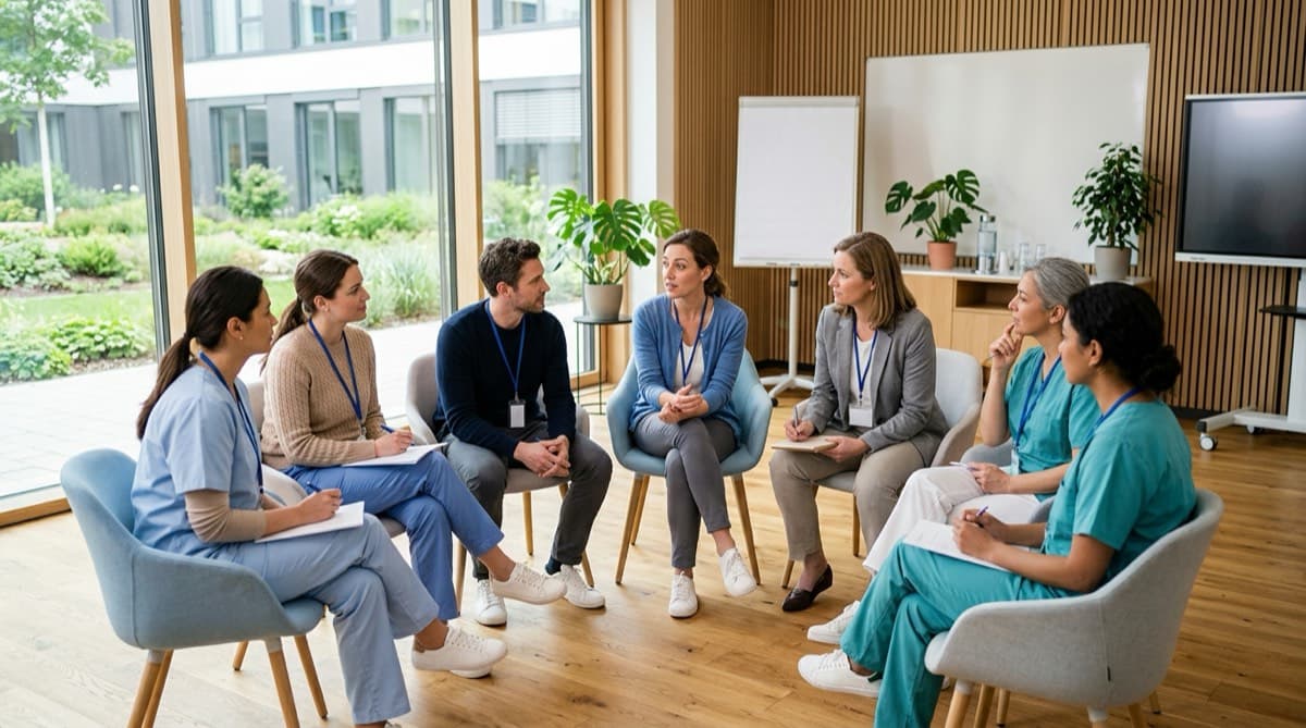 Ethik in der Pflege