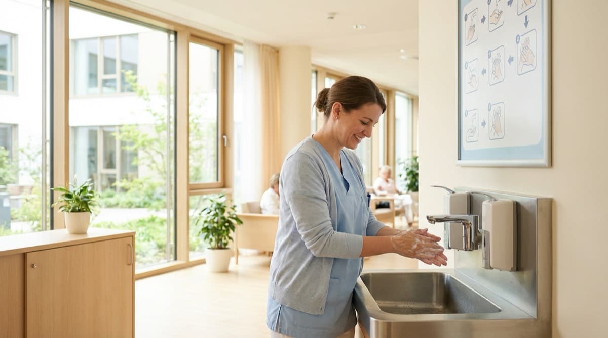 Hygiene & Infektionsschutz