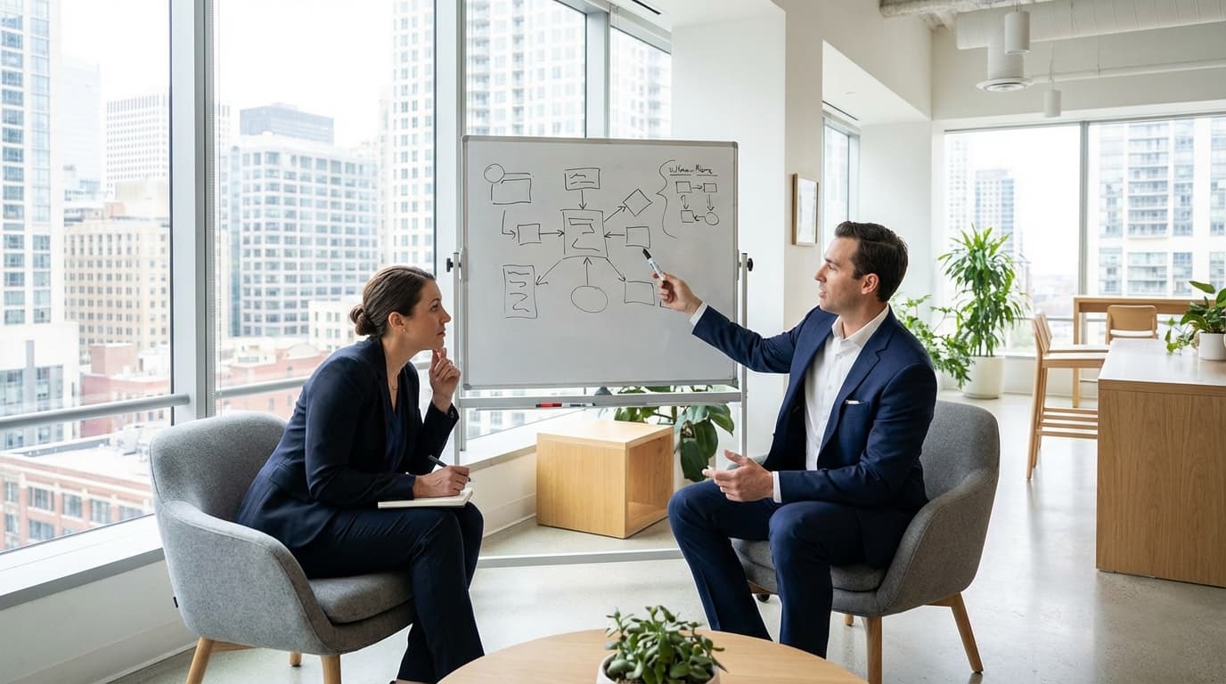 Executive Coaching: Individuelles Führungscoaching für Pflegedienstleitungen und Stationsleitungen