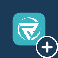 Refresher Plus App-Icon